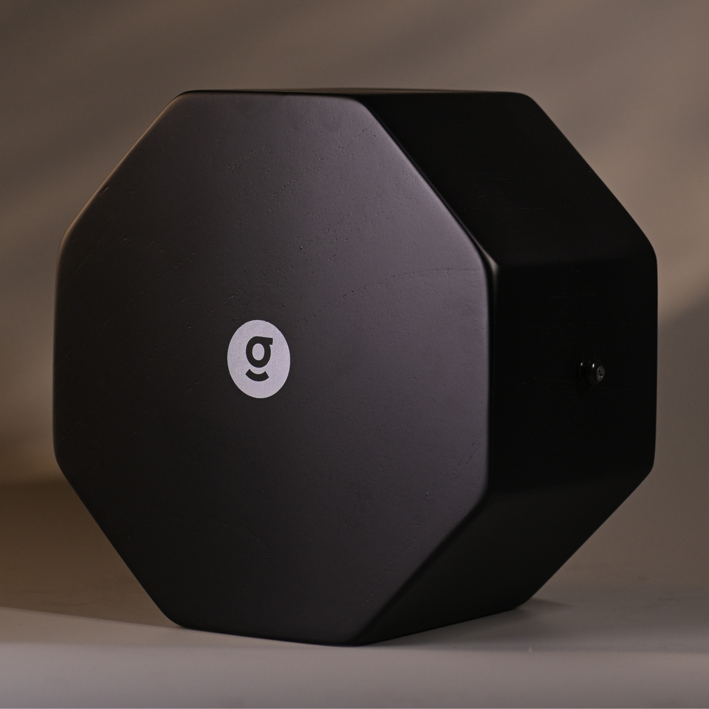 Taal Octa Snare | Gappu – 8-Faced Portable Cajon with Dual Tones