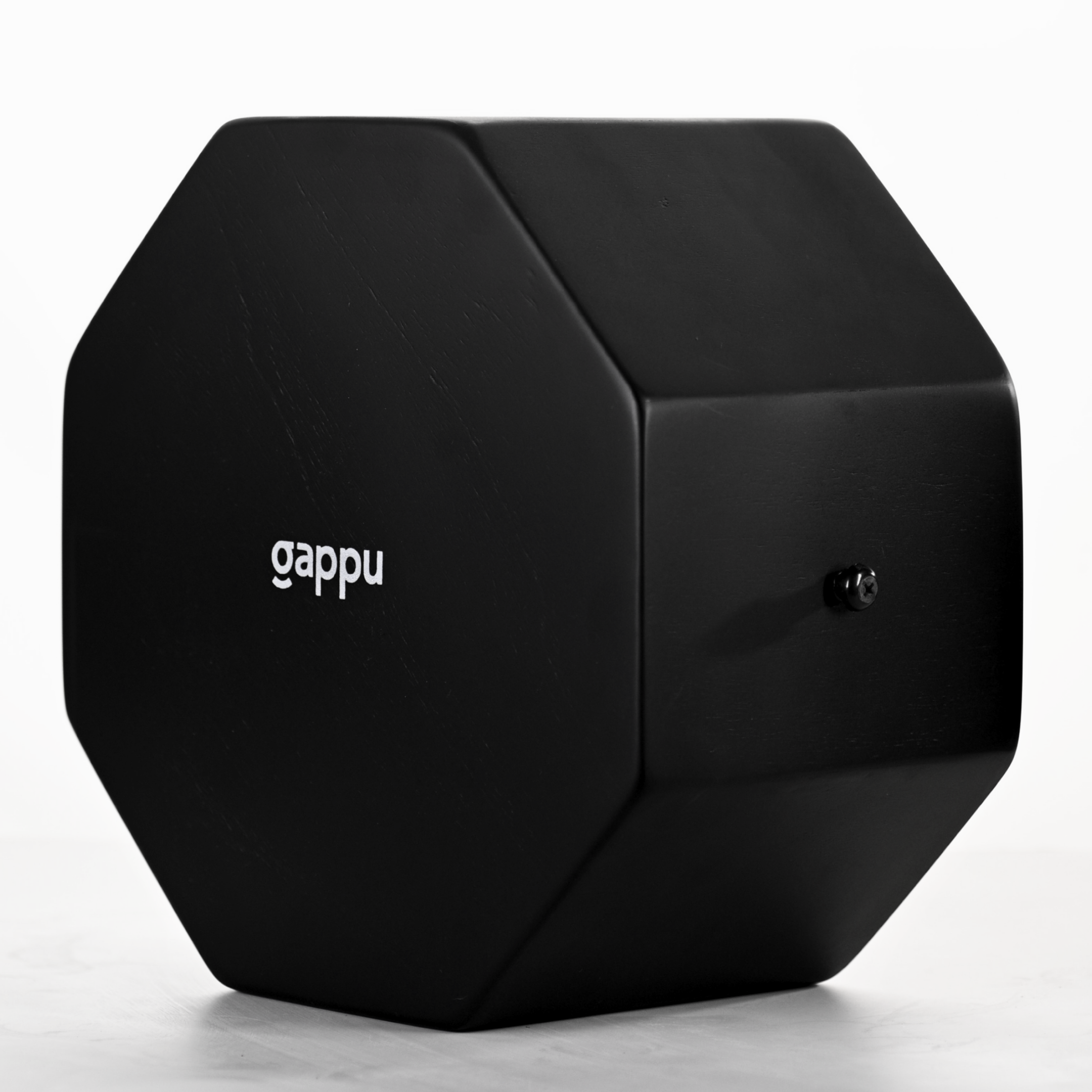 Taal Octa Snare | Gappu – 8-Faced Portable Cajon with Dual Tones