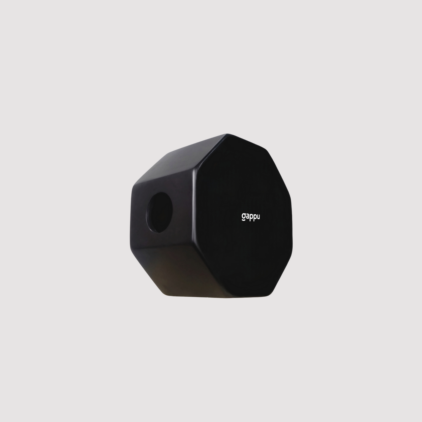 Gappu Taal - Octa Snare Travel Cajon