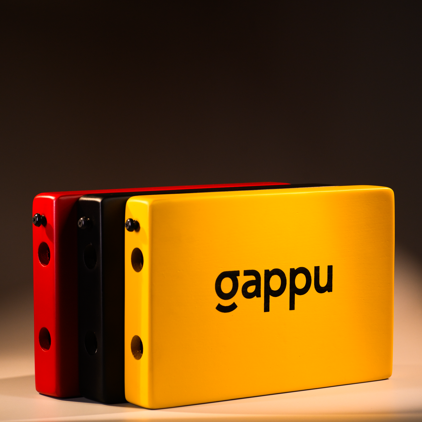 Gappu Jambox