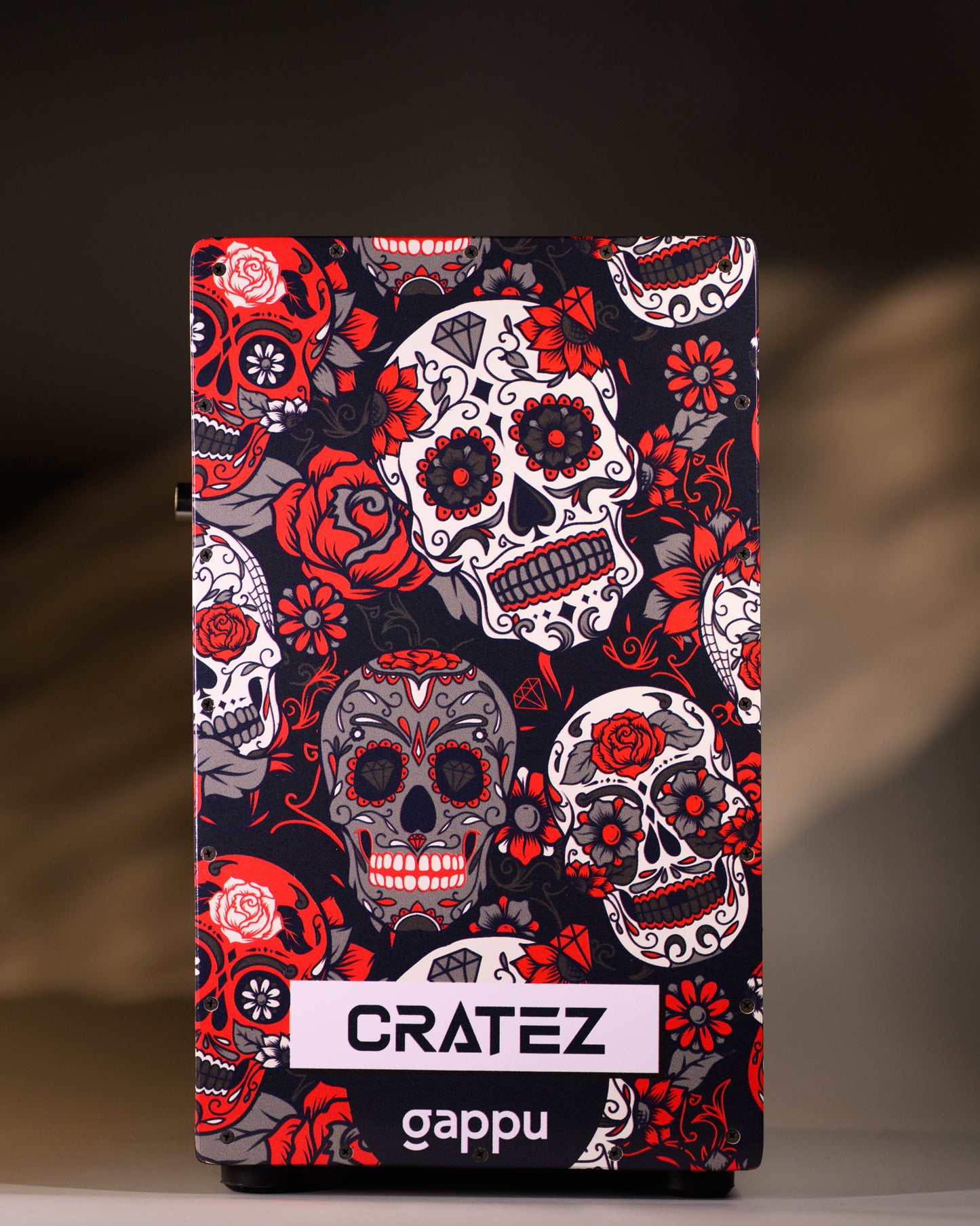 Gappu Cratez Cajon