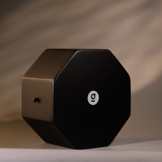 Gappu Taal - Octa Snare Travel Cajon