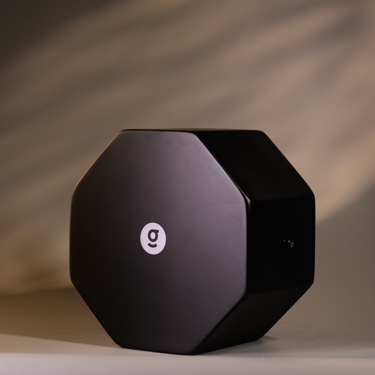 Gappu Taal - Octa Snare Travel Cajon