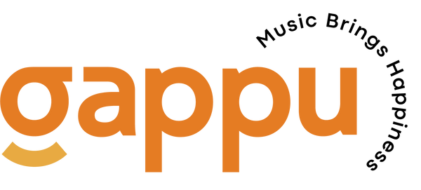 Gappu | Official Site | Cajons, Jambox, Djembes And Practice Pad