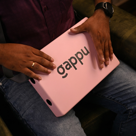 jambox baby pink