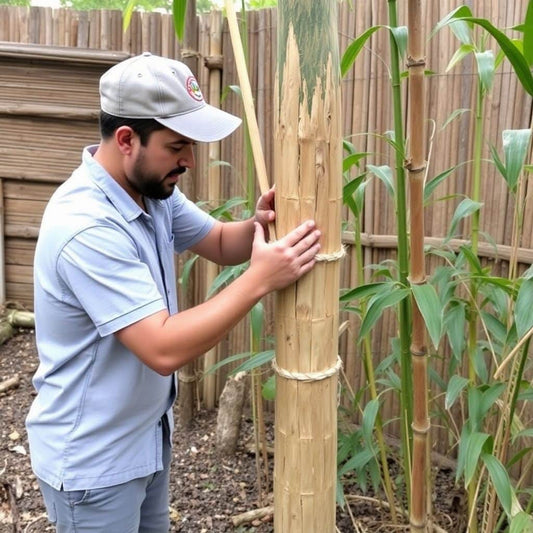 DIY Rainstick Materials: 5 Creative Options from Bamboo to PVC