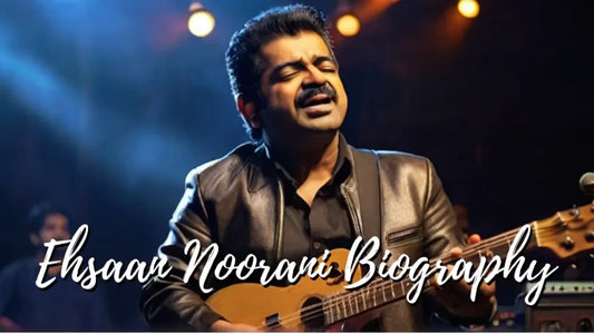 Ehsaan Noorani Biography