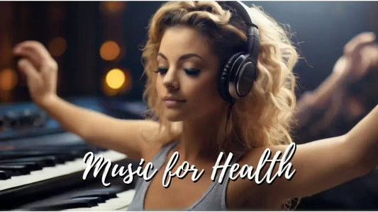 Music For Health: Wellness in the Music Industry in 2026