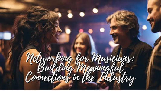 Musicians Connection with Industry’s Best Musicians in 2026