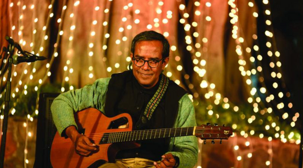 Susmit Sen Biography