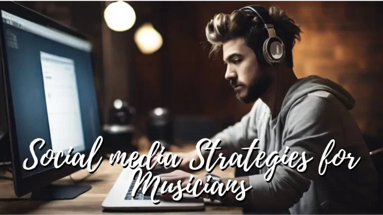 Social Media Strategies for Musicians in 2026