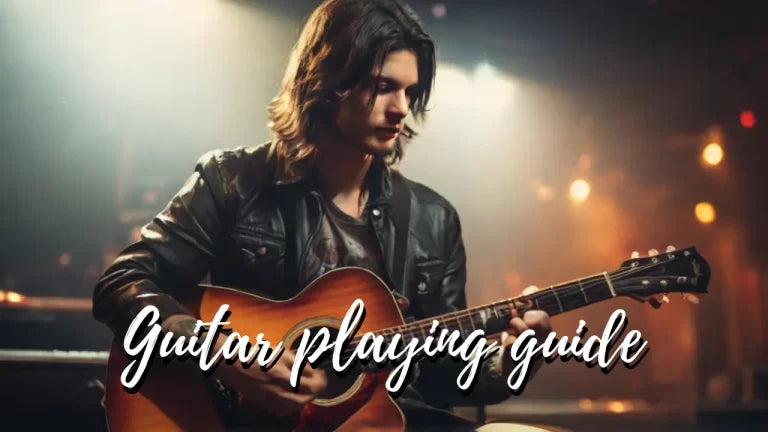 A Beginner’s Guide to Guitar Playing in 2026