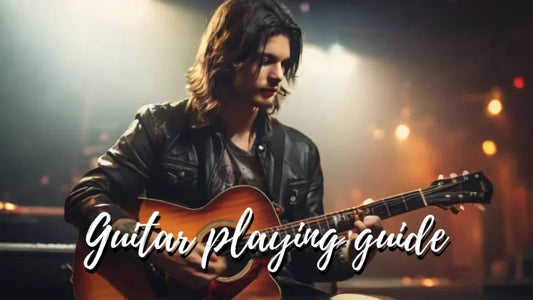 A Beginner’s Guide to Guitar Playing in 2026
