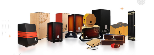 The Tapa And Its Effect On Cajon