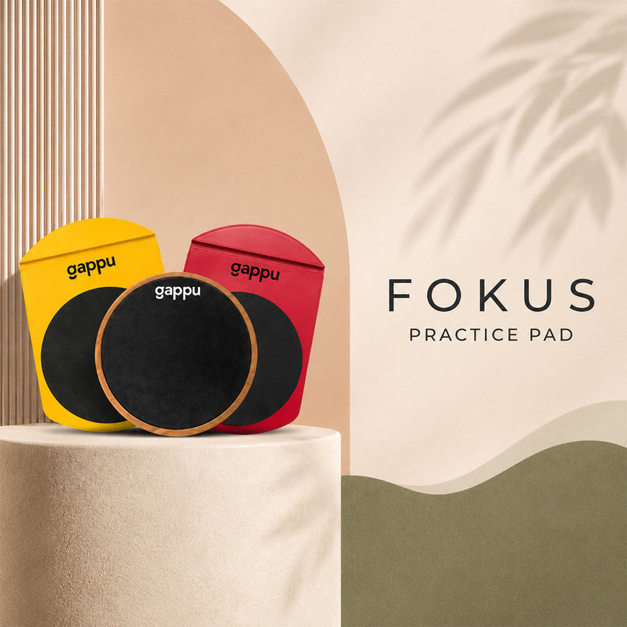 Fokus - Practice Pads & More