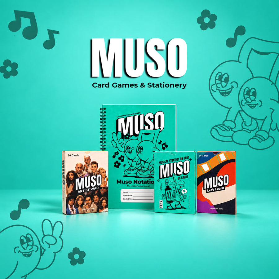 Muso