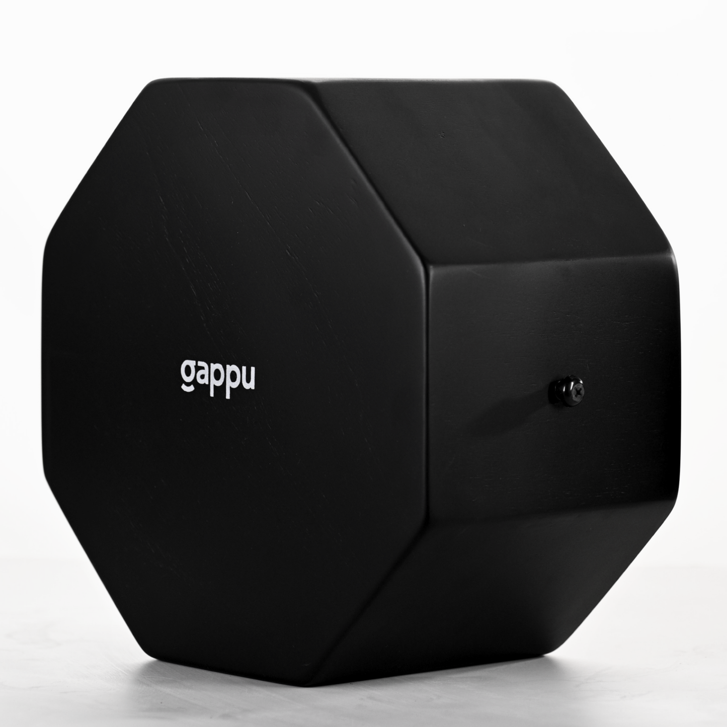 Taal Octa Snare | Gappu – 8-Faced Portable Cajon with Dual Tones
