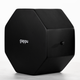 Taal Octa Snare | Gappu – 8-Faced Portable Cajon with Dual Tones