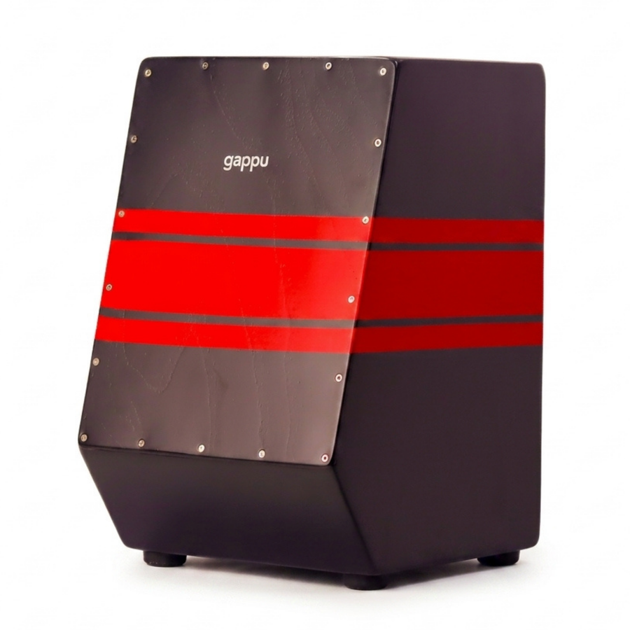 Ergo Cajon