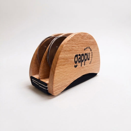 Foot Tambourine