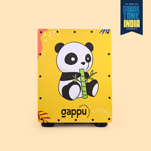 Gappu Kidz Cajon
