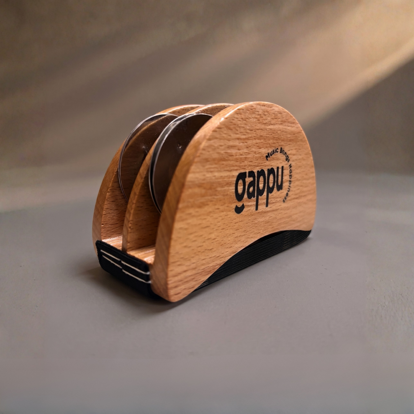 Foot Tambourine