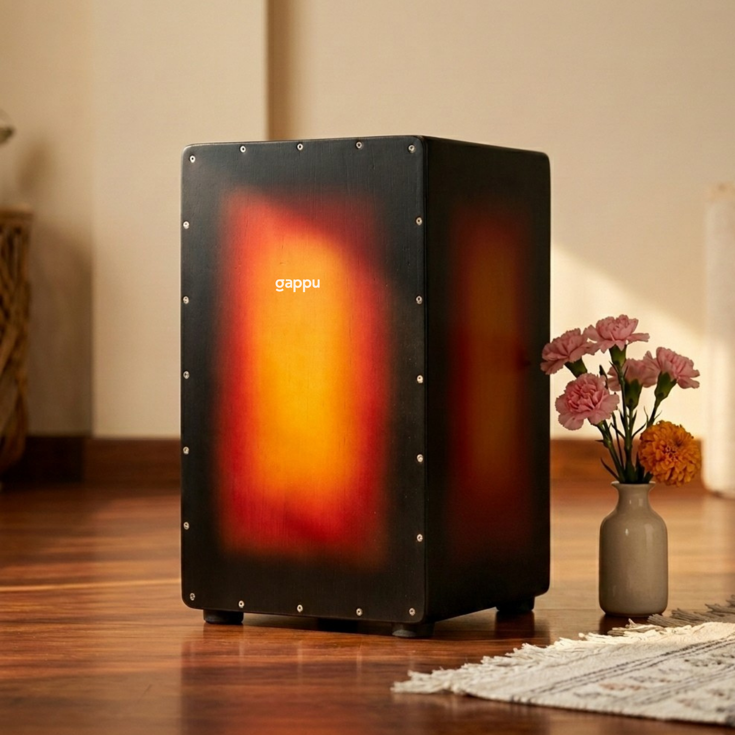 Gappu B02 Cajon