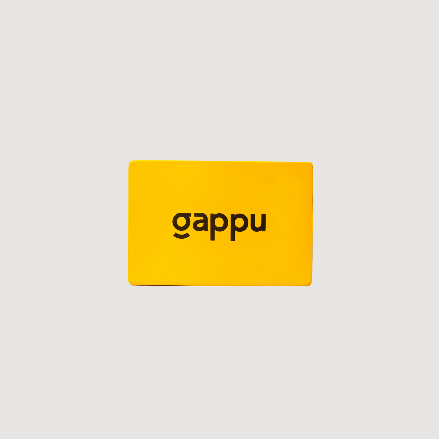Gappu Jambox