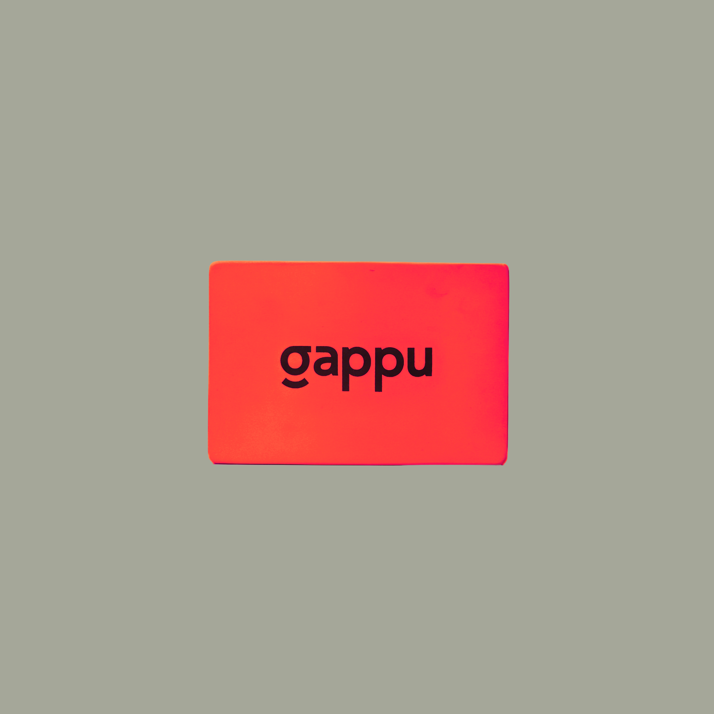 Gappu Jambox