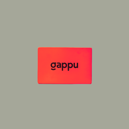 Gappu Jambox
