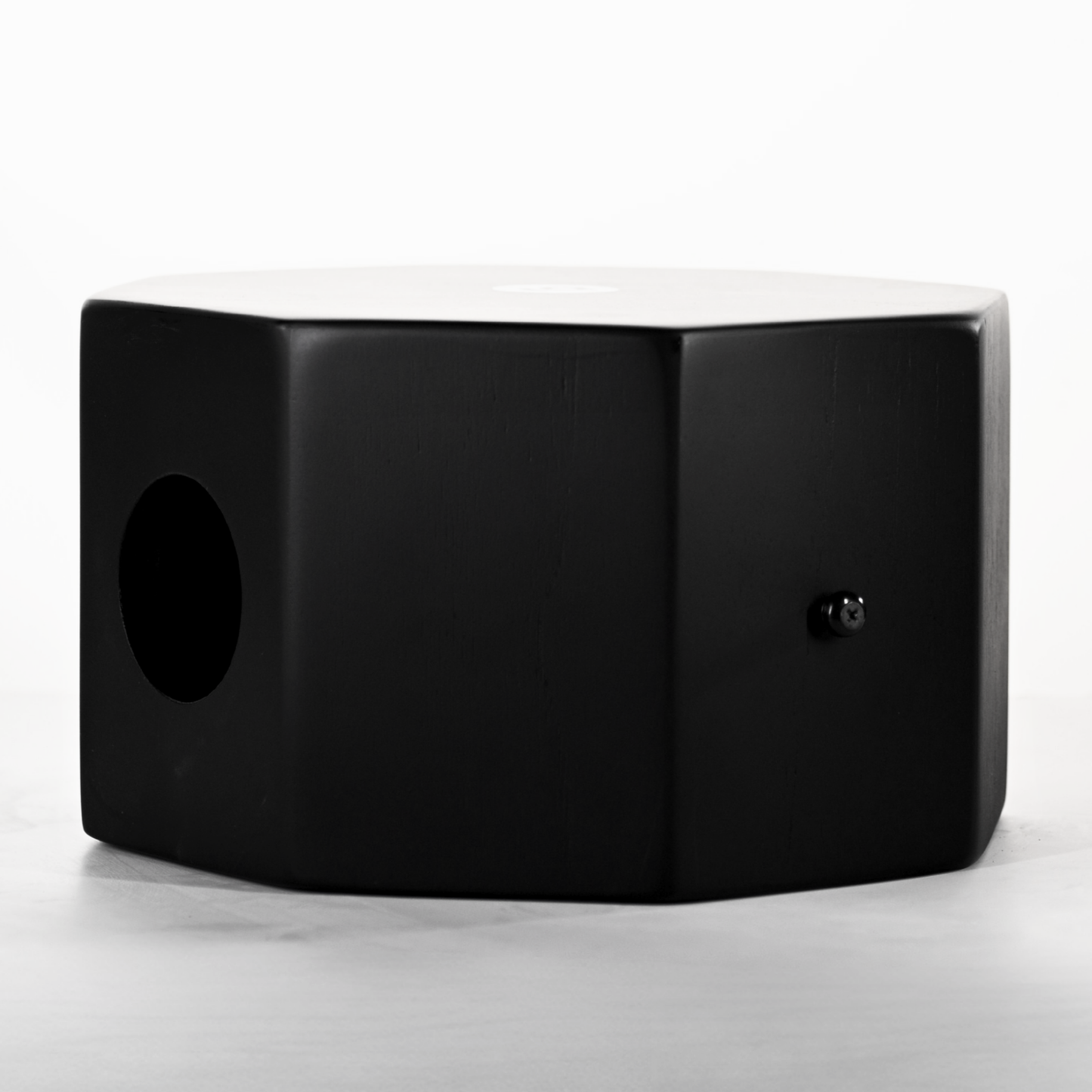 Taal Octa Snare | Gappu – 8-Faced Portable Cajon with Dual Tones