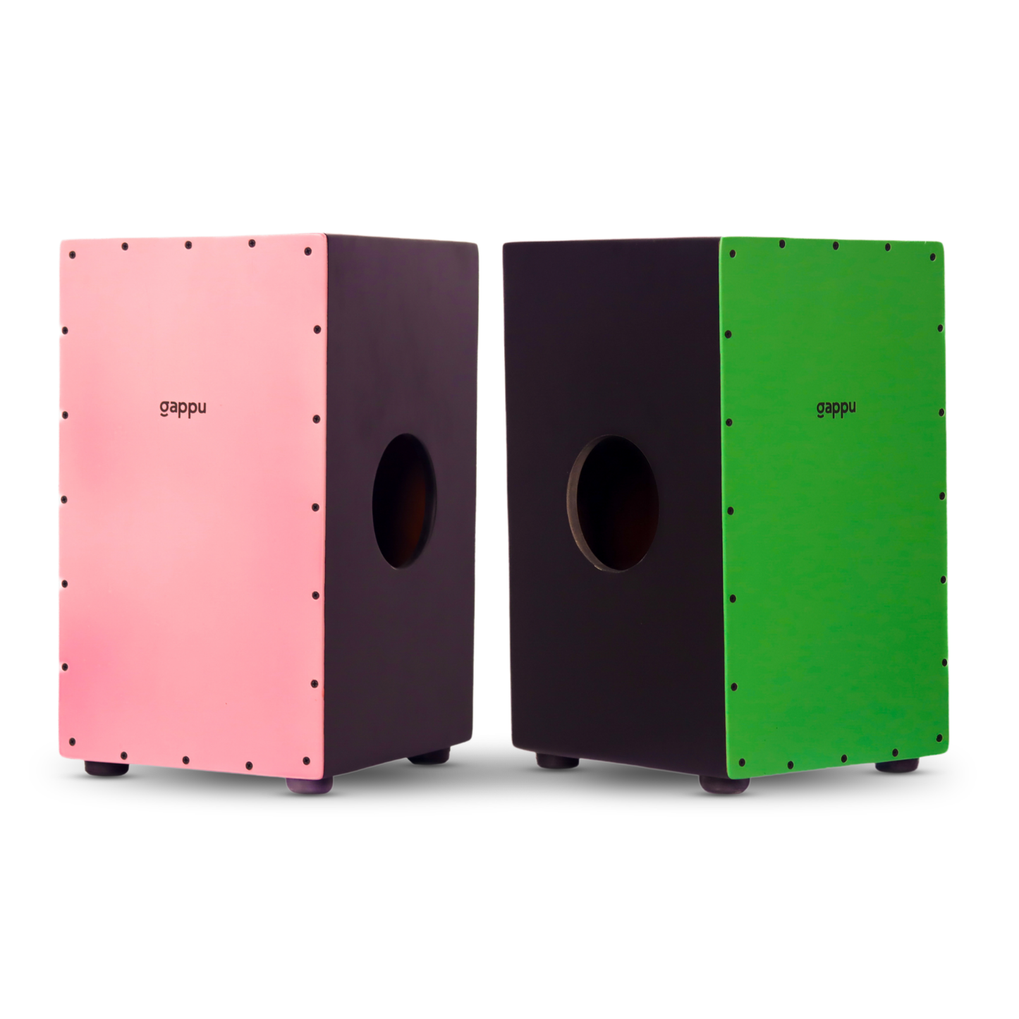 Gappu C03 Cajon – Gappu | Official Site | Cajons, Jambox, Djembes