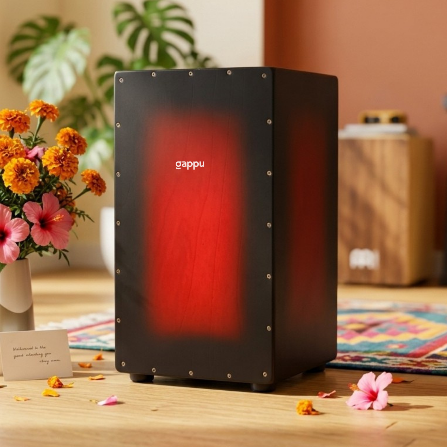 Gappu A01 Cajon