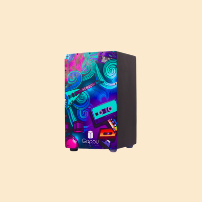 Gappu NS 02 Cajon