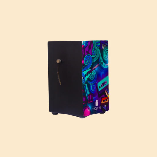 Gappu NS 02 Cajon