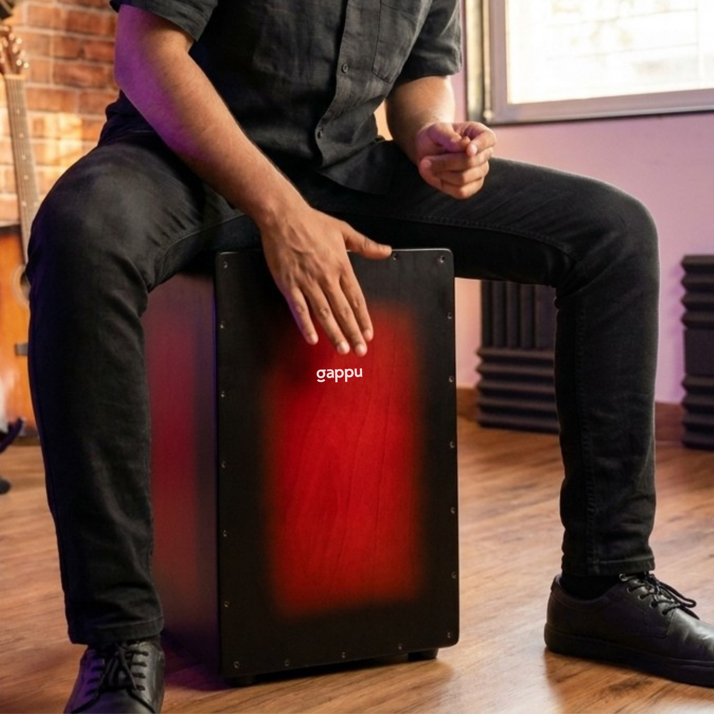 Gappu A01 Cajon