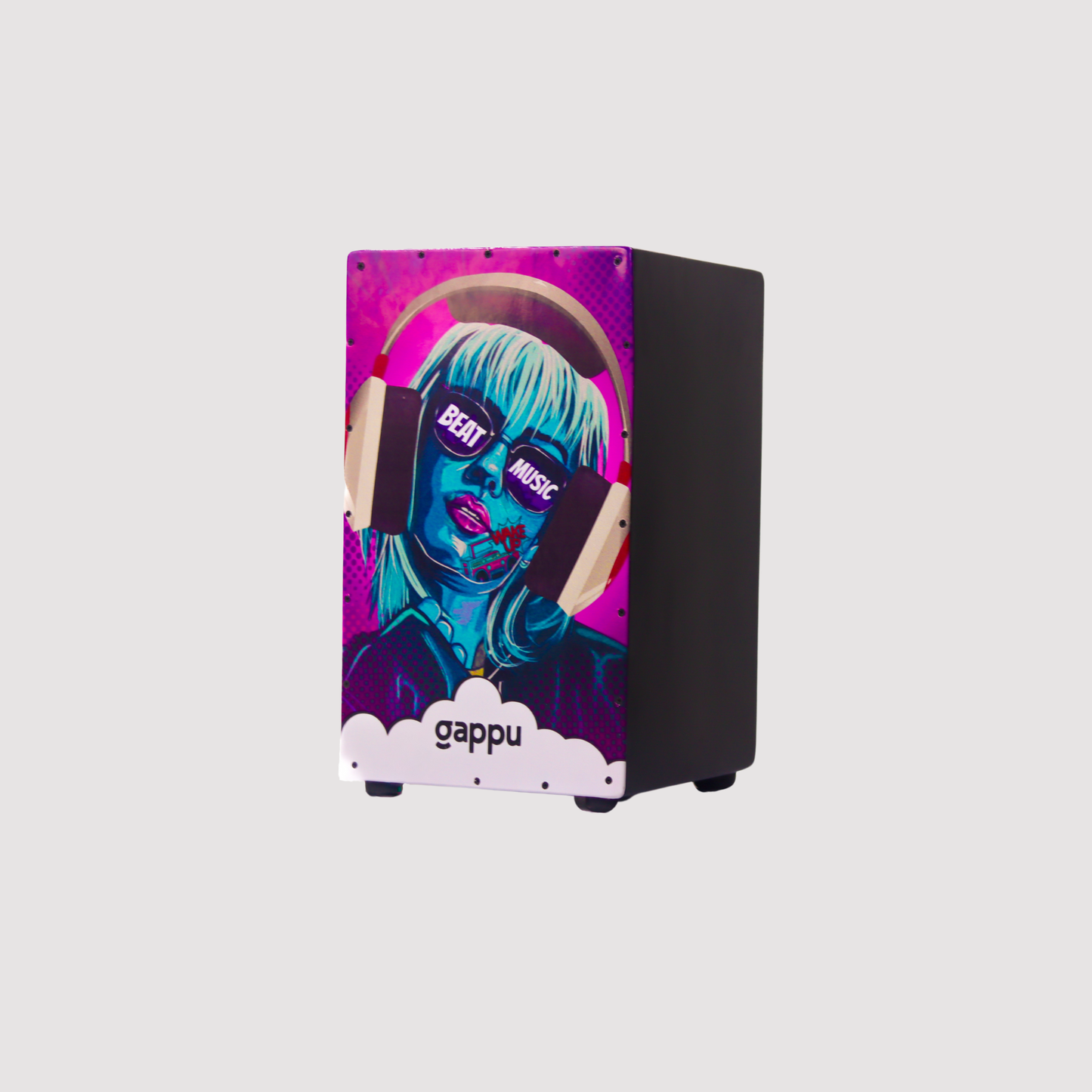 Gappu NS 02 Cajon