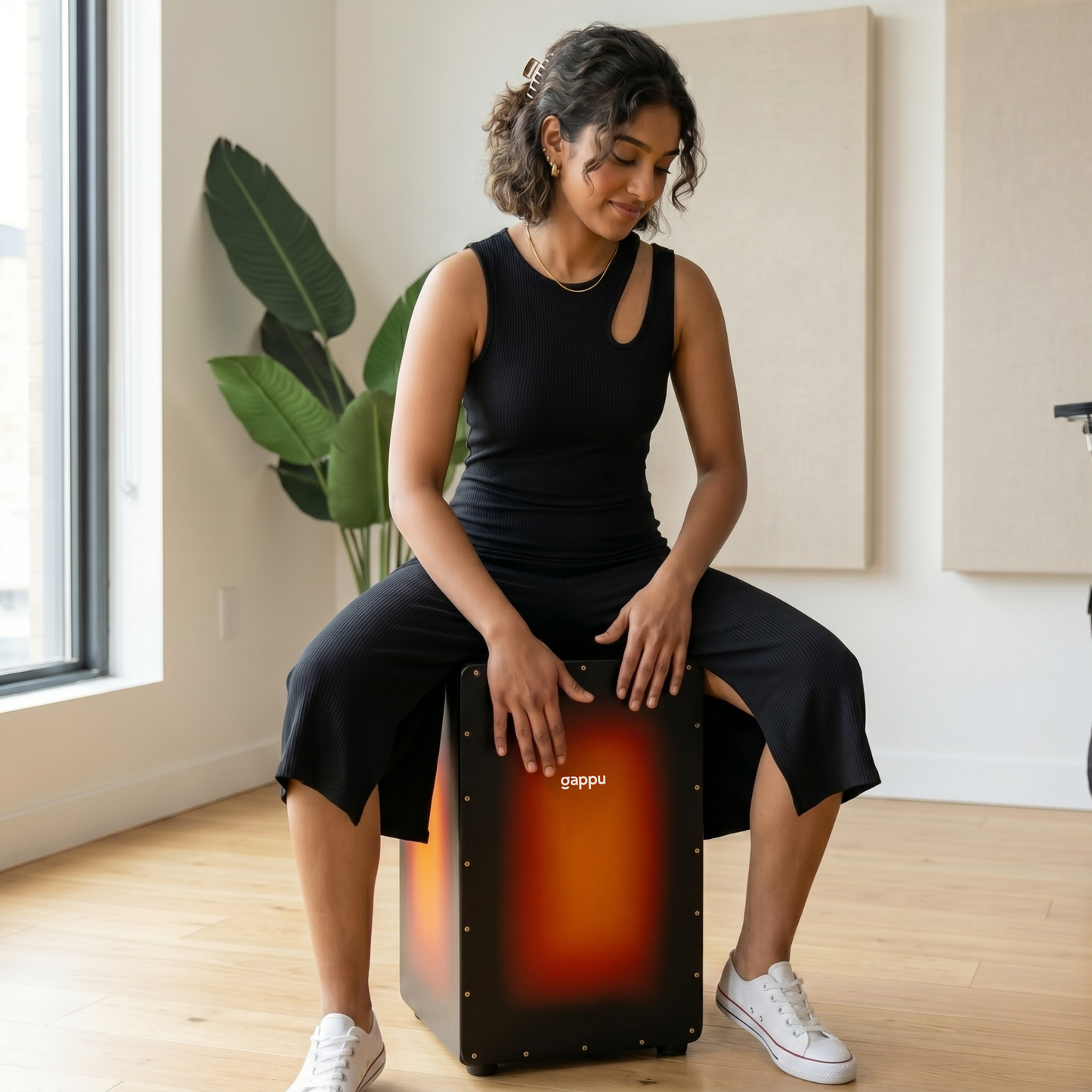 Gappu B02 Cajon