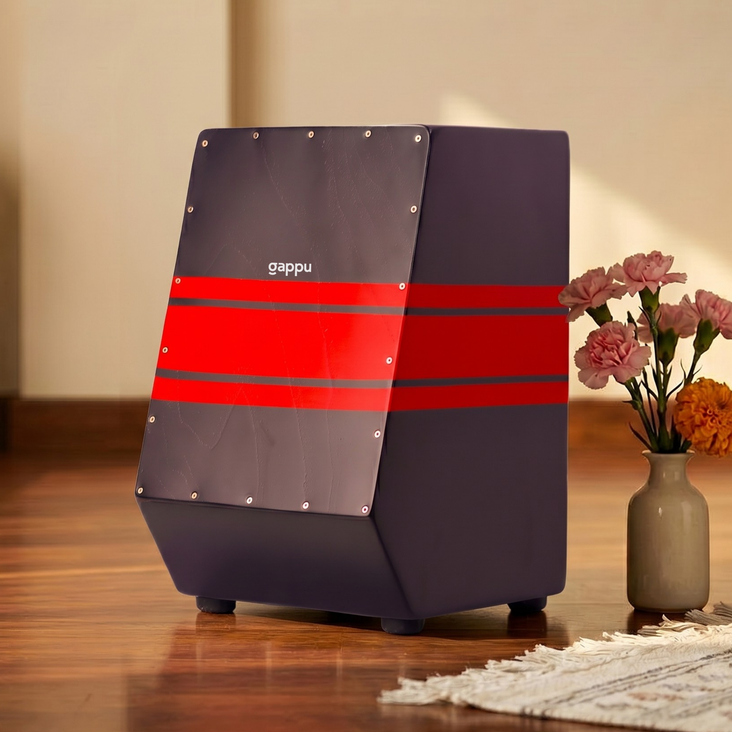 Tilt Cajon