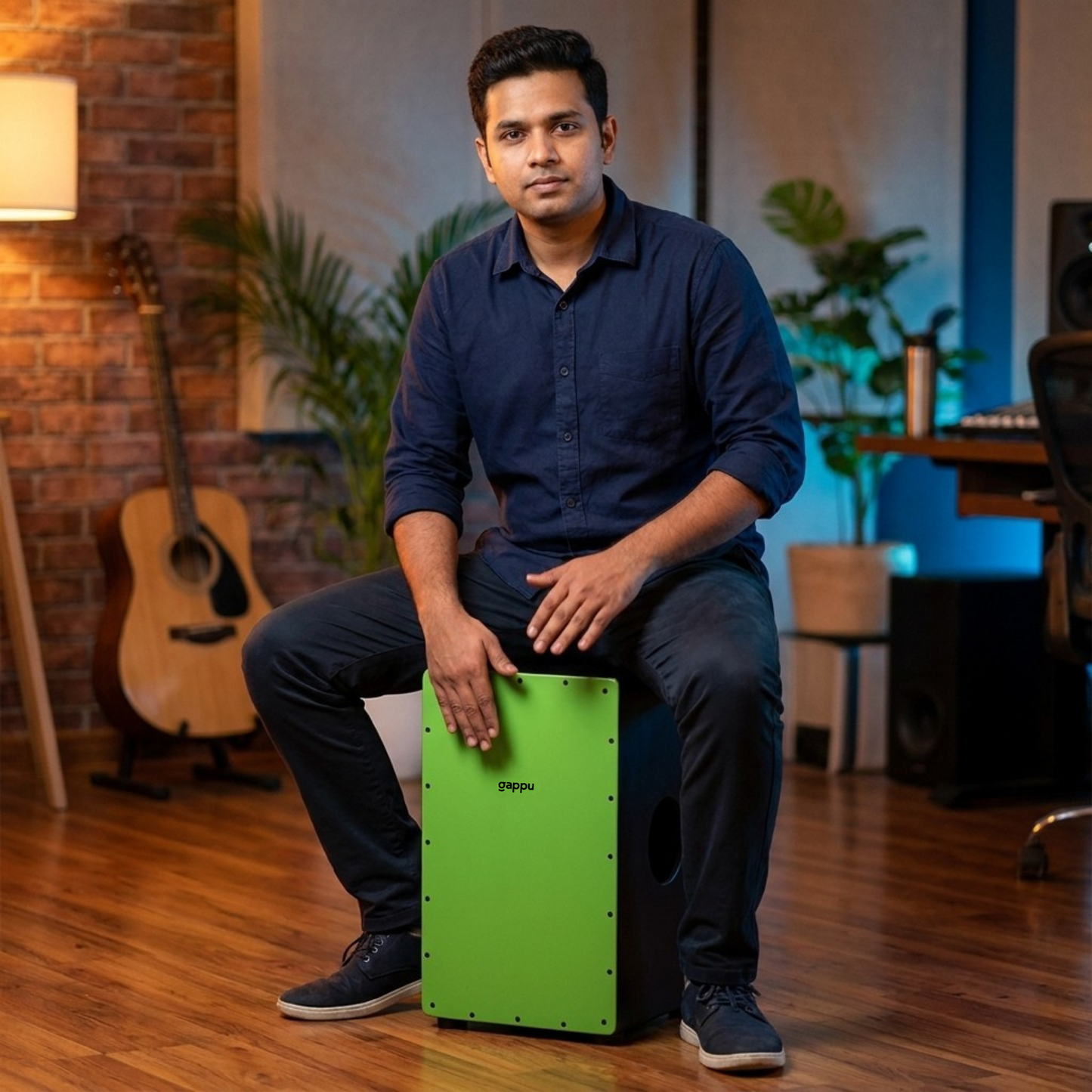 Gappu C03 Cajon