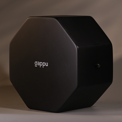 Taal Octa Snare | Gappu – 8-Faced Portable Cajon with Dual Tones