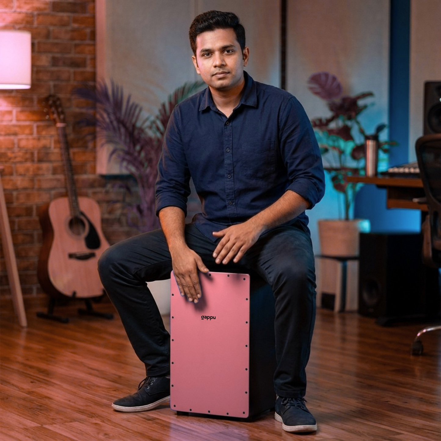 Gappu C03 Cajon