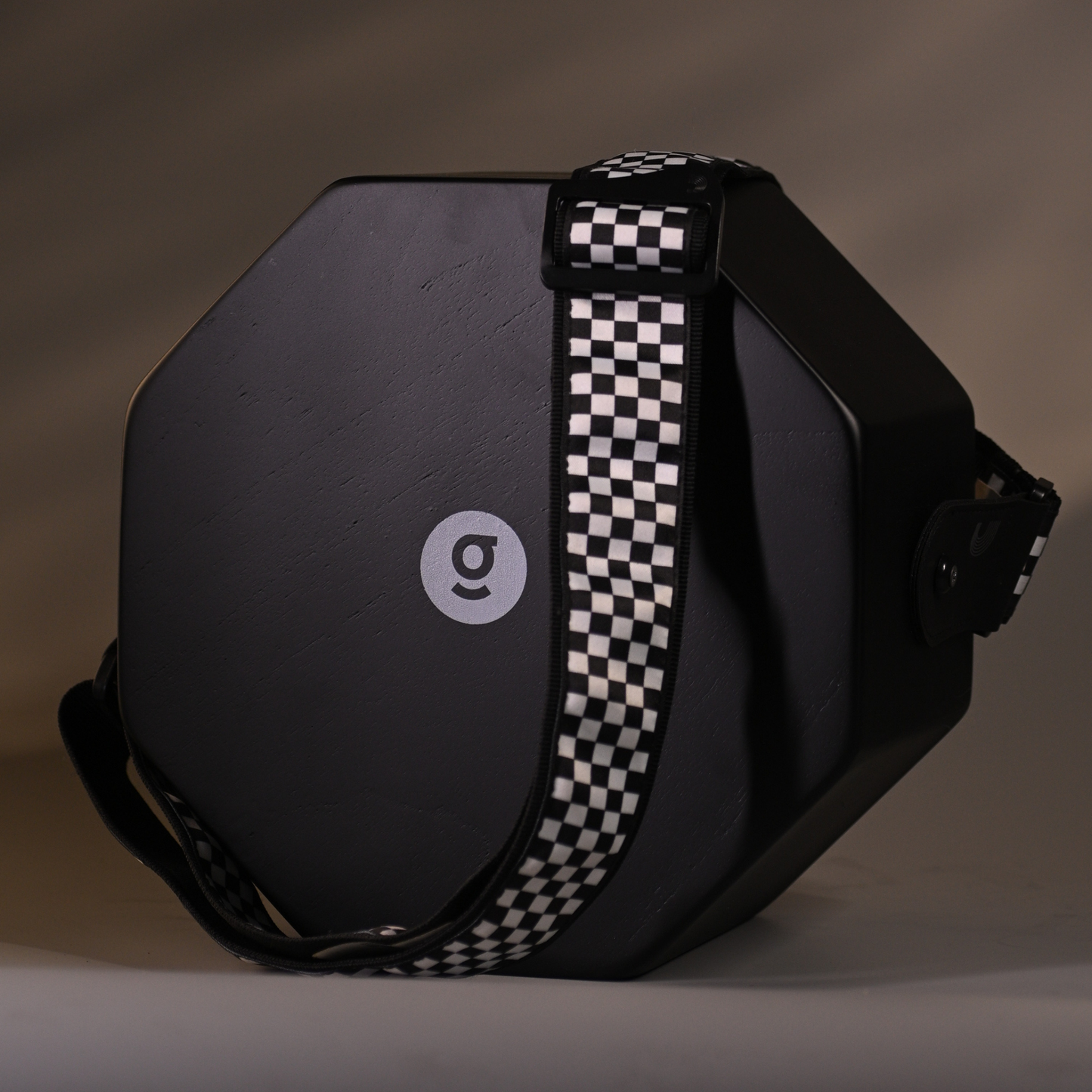 Taal Octa Snare | Gappu – 8-Faced Portable Cajon with Dual Tones