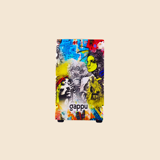 Gappu Pro Cajon