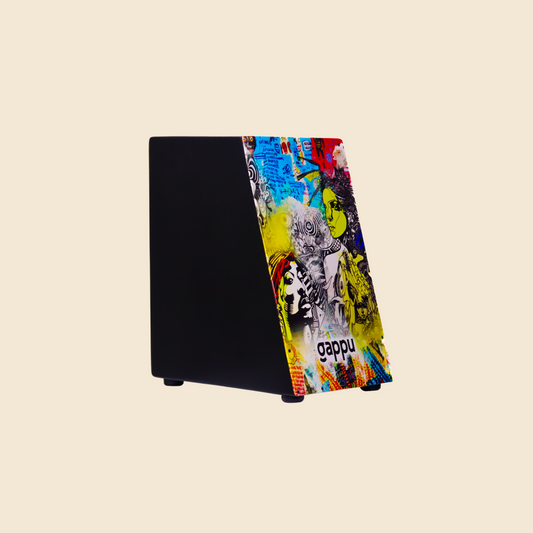 Gappu Pro Cajon