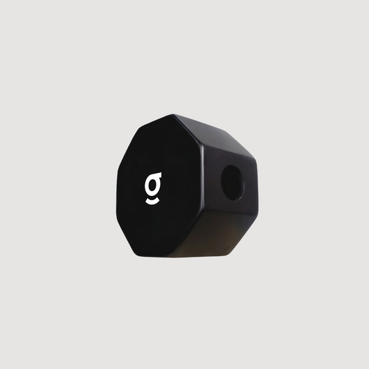 Gappu Taal - Octa Snare Travel Cajon