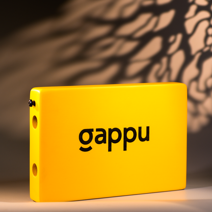 Gappu Jambox