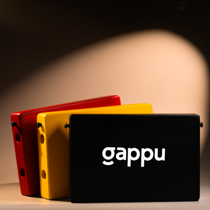 Gappu Jambox