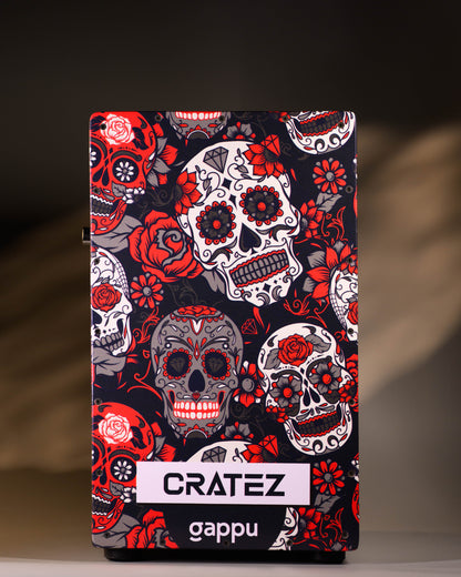 Gappu Cratez Cajon