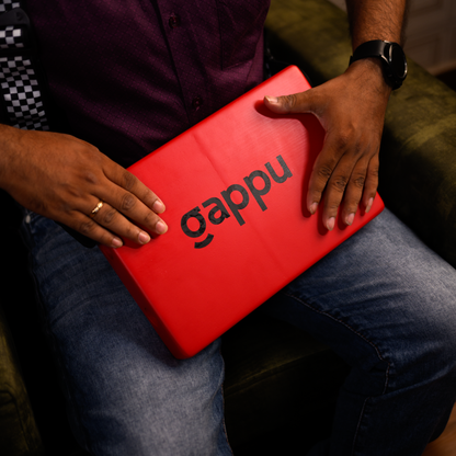 Gappu Jambox